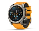 El Garmin Fenix 8 Solar Edition podría lanzarse a principios de septiembre. (Fuente de la imagen: WinFuture)