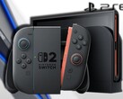 Al parecer, Nintendo quiere que la Switch 2 supere con creces a la PS6 en unidades despachadas. (Fuente de la imagen: Nintendo/Tech Blood - editado)