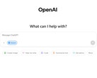 OpenAI elimina el requisito de inicio de sesión para utilizar ChatGPT. (Fuente de la imagen: OpenAI)