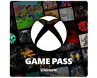 Logotipo de Xbox Game Pass Ultimate (Fuente de la imagen: Microsoft)