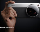 Xiaomi 15 Ultra es oficial en China (Fuente de la imagen: Xiaomi - editado)