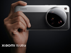 Xiaomi 15 Ultra es oficial en China (Fuente de la imagen: Xiaomi - editado)