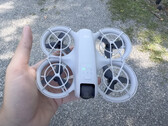 Se espera que la DJI Neo pese sólo 135 g. (Fuente de la imagen: enontheroad)