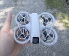 Se espera que la DJI Neo pese sólo 135 g. (Fuente de la imagen: enontheroad)