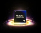 El MediaTek Dimensity 9400 vuelve a apostar por un potente diseño de núcleo grande. (Fuente de la imagen: MediaTek)