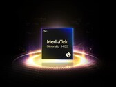 El MediaTek Dimensity 9400 vuelve a apostar por un potente diseño de núcleo grande. (Fuente de la imagen: MediaTek)