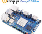 Shenzhen Xunlong Software ha diferenciado el Orange Pi 5 Ultra del Orange Pi 5 Max en un aspecto clave. (Fuente de la imagen: Shenzhen Xunlong Software)