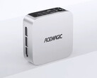 El mini PC Acemagic V1 funciona con el procesador Intel N150 (Fuente de la imagen: Acemagic)