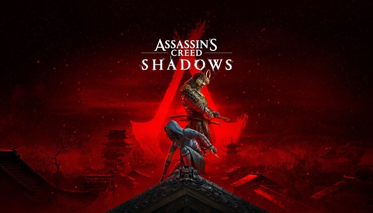 Ubisoft ha retrasado recientemente Assassin's Creed Shadows hasta febrero de 2025. (Fuente de la imagen: Ubisoft)