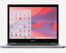 Chrome OS no tiene tantas características como los sistemas operativos de escritorio rivales, pero hay suficientes para convertirlo en un conductor diario. (Fuente de la imagen: Google)