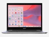 Chrome OS no tiene tantas características como los sistemas operativos de escritorio rivales, pero hay suficientes para convertirlo en un conductor diario. (Fuente de la imagen: Google)