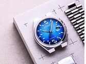 Citizen se ha asociado con el proyecto de diseño de relojes "seconde/seconde/" del artista francés Romaric André para su último reloj Tsuyosa.