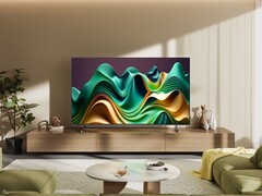 Se ha revelado el precio europeo del televisor Hisense U6NQ 2024. (Fuente de la imagen: Hisense)