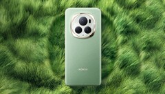 La sucesora de la Honor Magic 6 Pro podría ofrecer aún más megapíxeles, según sugiere una reciente filtración. (Fuente de la imagen: Honor)