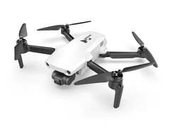 La Zino Mini Pro 2025 es una alternativa compacta a la popular DJI Mini (Fuente de la imagen: Hubsan)