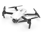 La Zino Mini Pro 2025 es una alternativa compacta a la popular DJI Mini (Fuente de la imagen: Hubsan)