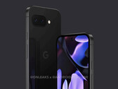 Según los informes, el Google Pixel 9a recibirá una nueva cámara principal de 48 MP. (Fuente de la imagen: @OnLeaks / Android Headlines)