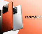 El Realme GT 7 Pro se lanzará en la India con una batería de 5.800 mAh en lugar de una célula de 6.500 mAh (Fuente de la imagen: Realme - editado)