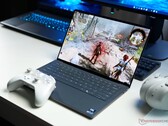 El Dell XPS 14 ofrece una cámara web de alta resolución que no impresiona en las pruebas.