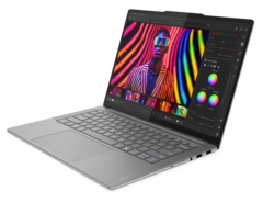 El Lenovo Yoga Pro 7i Aura Edition cuenta con CPU Intel Arrow Lake-H. (Fuente de la imagen: Lenovo)