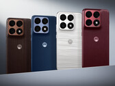Los cuatro colores de la imagen no estarán disponibles en todos los mercados.