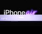 Applela adopción de una nueva pantalla OLED más delgada podría allanar el camino para el iPhone 17 de aire. (Fuente de la imagen: FrontPageTech)