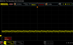 6/10 Brillo: 240 Hz CC Atenuación