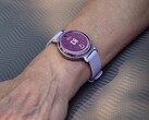 Ya está disponible la actualización del firmware Garmin versión 7.10 para el smartwatch Lily 2. (Fuente de la imagen: Garmin)