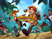 El nuevo título de Temple Run estará disponible en exclusiva para los usuarios de Apple Arcade (Fuente de la imagen: Imangi)