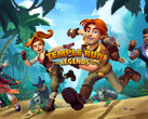 El nuevo título de Temple Run estará disponible en exclusiva para los usuarios de Apple Arcade (Fuente de la imagen: Imangi)