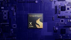 Los primeros comentarios de los usuarios sobre los portátiles Snapdragon X Elite no son prometedores (Fuente de la imagen: Qualcomm)