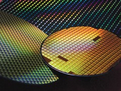 Los costes de las obleas de 3nm de TSMC se disparan hasta los 18.000 dólares, ya que los chips de la serie A de Apple contienen 20.000 millones de transistores (Fuente de la imagen: TSMC)