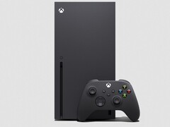 Descenso de las ventas de la Xbox Series X (Fuente de la imagen: Microsoft)