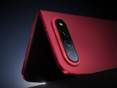 El Xiaomi 18 Fold.