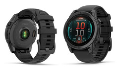 Se prevé que Garmin ponga a la venta mañana el Fenix E en talla única. (Fuente de la imagen: WinFuture)