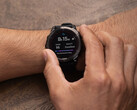 El software de sistema 19.41 es la segunda actualización estable que Garmin ha lanzado este mes para la serie Fenix 7. (Fuente de la imagen: Garmin)