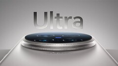 El X100 Ultra. (Fuente: Vivo)