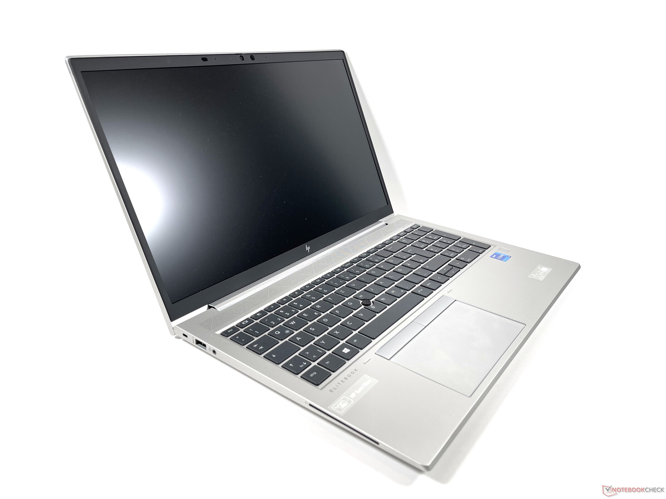 Hp elitebook 850 g8 обзор