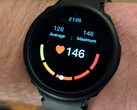 El Galaxy Watch es lo que mucha gente podría utilizar para realizar un seguimiento de los entrenamientos y las zonas de frecuencia cardiaca, por lo que cabría esperar que fuera preciso (Fuente de la imagen: David Devey / Notebookcheck)