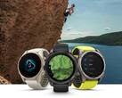 La actualización de la versión beta 13.32 de Garmin ya está disponible para el Fenix 8. (Fuente de la imagen: Garmin)