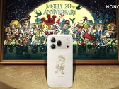 La Honor 600 Pro Molly Edición Limitada
