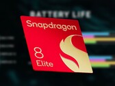 La CPU Oryon del Snapdragon 8 Elite puede alcanzar los 4,32 GHz. (Fuente de la imagen: Qualcomm, Dave2D, editado)