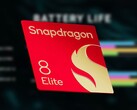 La CPU Oryon del Snapdragon 8 Elite puede alcanzar los 4,32 GHz. (Fuente de la imagen: Qualcomm, Dave2D, editado)