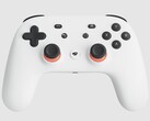 Aún está a tiempo de cambiar su mando Stadia al modo Bluetooth para jugar sin cables. (Fuente de la imagen: Google Stadia)