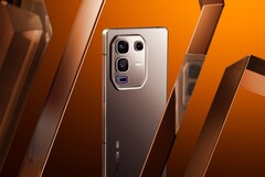 El Infinix Note 50 Pro+ 5G está alimentado por un chipset MediaTek Dimensity 8350 Ultimate (Fuente de la imagen: Infinix)