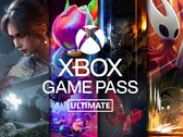 Se muestra el banner de Xbox Game Pass Ultimate