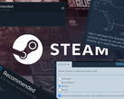 Las reseñas de Steam suelen ser una mezcla de informativas, divertidas y simplemente ridículas, y Valve espera remediarlo en cierto modo guiando primero a los usuarios hacia las reseñas más útiles. (Fuente de la imagen: Valve - editado)