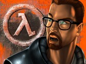 Unas supuestas capturas de pantalla podrían mostrar las primeras escenas de Half-Life 3, aunque la mayor parte de la comunidad se muestra escéptica.