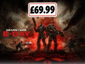 Se da a conocer el precio de la reserva de «Gears of War: E-Day» en Europa