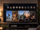 Ahora puede ver las historias de Instagram directamente en su televisor.